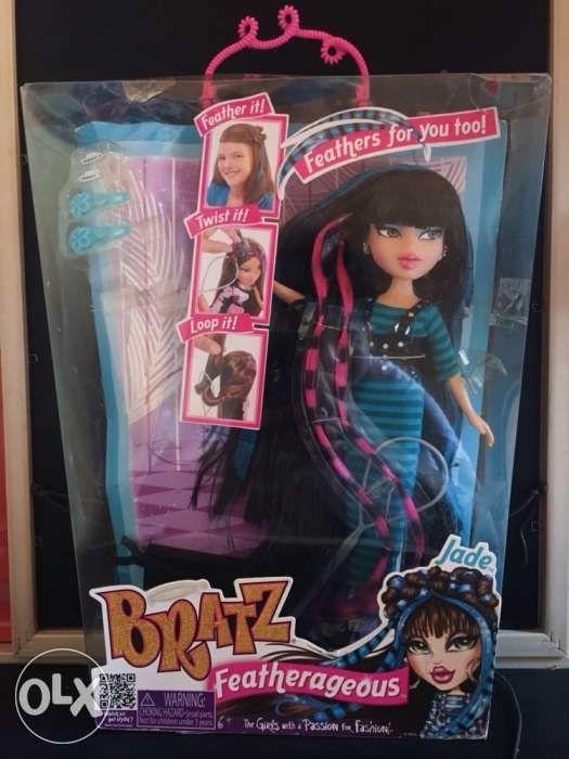 olx bratz