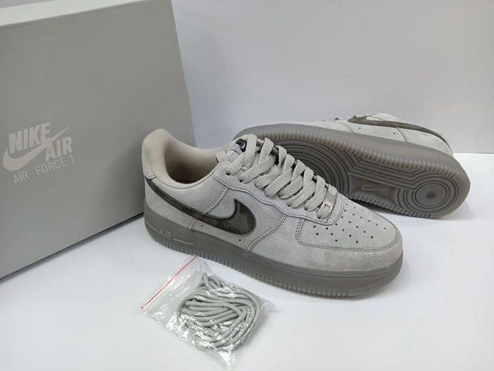 Nike Air force 1 Low Reigning Champ 