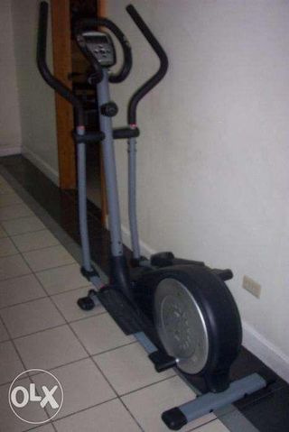 olx exercise cycle