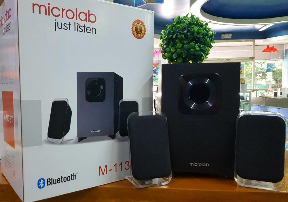microlab m113bt