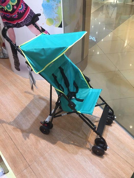 safety first umbrella stroller