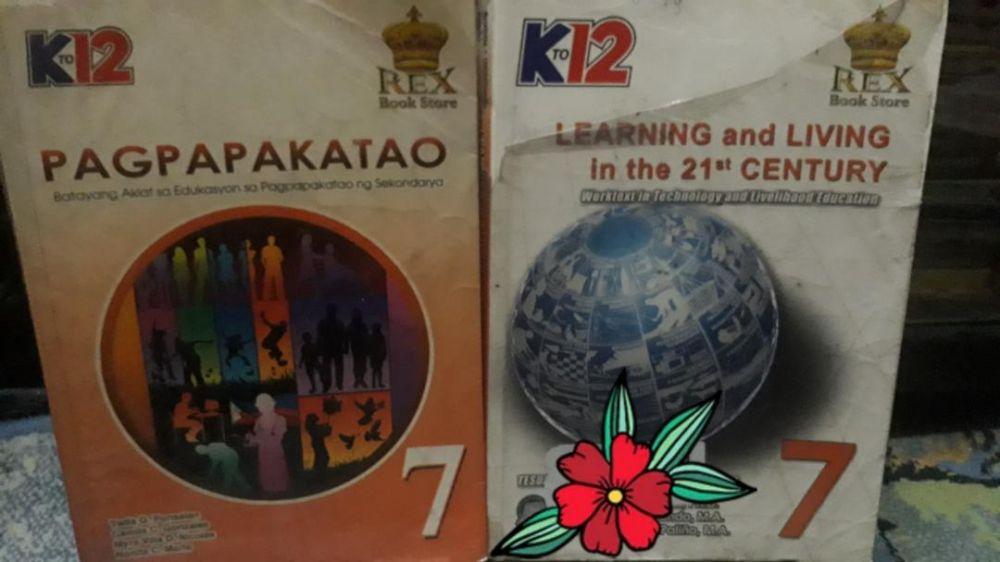 Grade 7 Books, Hobbies & Toys, Books & Magazines, Assessment Books On ...