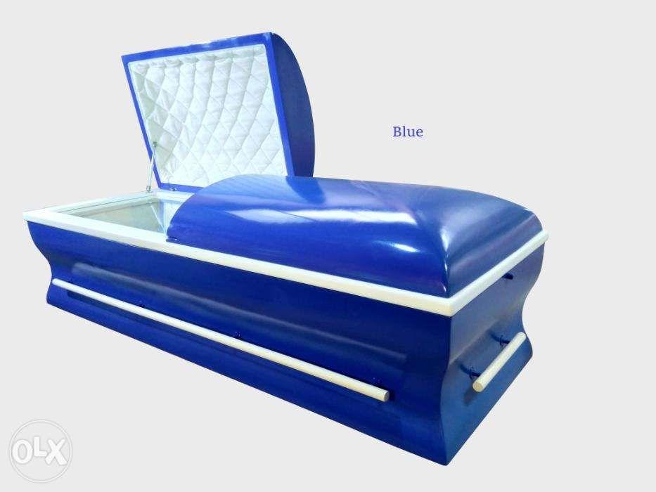 Casket, Coffin, Kabaong. Unique, modern elegant design for funeral ...