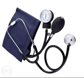stethosecope for blood Pressure