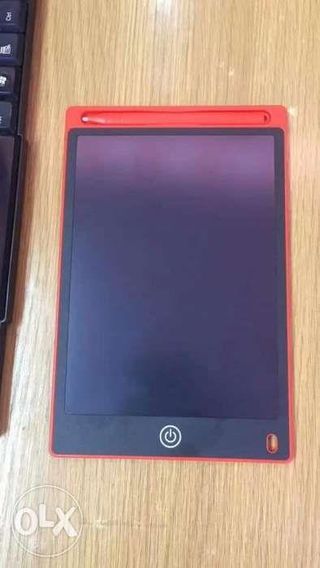 Drawing tablet