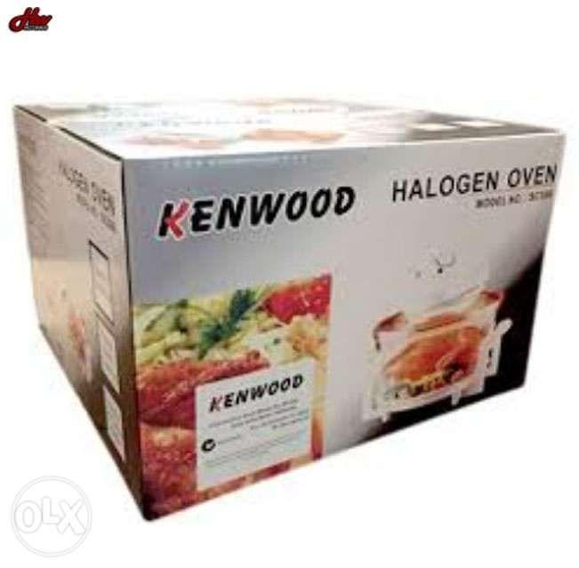 Rotisserie Halogen Oven Turbo (Category: Bakeware) located in Manila. Submitted by magicgerry (Listing ID 238912812, Image 2). Description: Kenwood SC-566 Halogen Oven - 12 Litre White (P2,299.00) Key Features: > Capacity: 12 Litres > Self-cleaning function > Baking function > Defrost > Time and temperature regulation > Thermo-resistant glass, transparent.