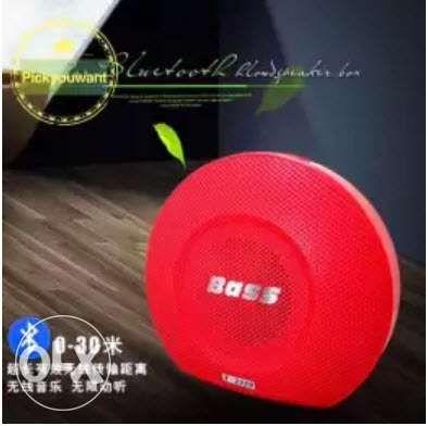 Portable Speaker (Category: Soundbars, Speakers & Amplifiers) located in Manila. Submitted by magicgerry (Listing ID 238912870, Image 3). Description: Product details of T-2359 portable speaker (P599.00) > Portable mini speaker > Fit for MP3/MP4/player/PO and mobile phone > Has fm radio > Has SD/USB/AUX slot > Bluetooth Transducer: 3inch 10w*1Amplifier: Class D power amplifierFrequency Response: 150HZ--18KHZDC input: 5v/1000mAhImpedance:40hmsRate
