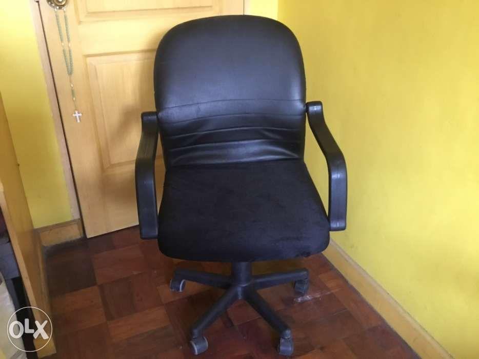 used-office-chair-furniture-home-living-home-improvement