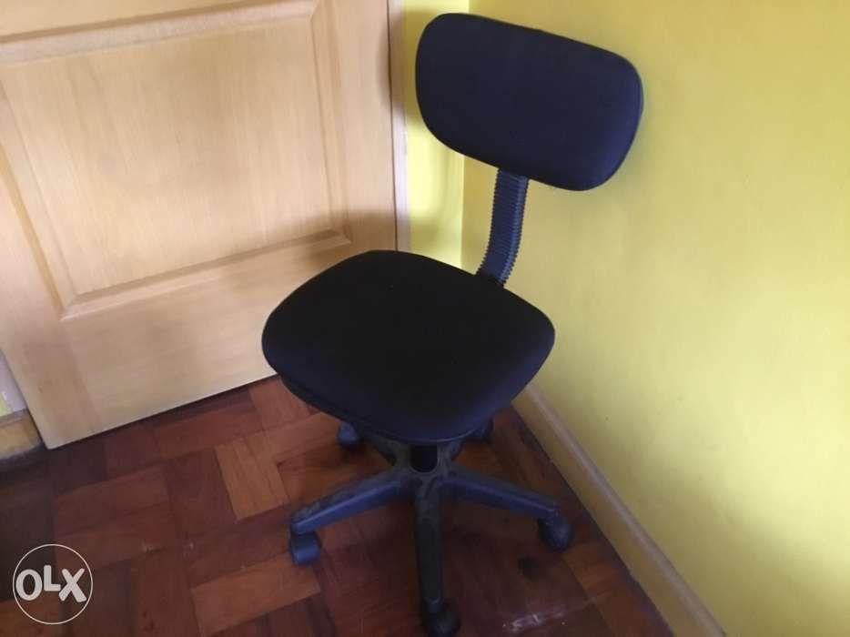 Used Office Chair, Furniture & Home Living, Home Improvement ...