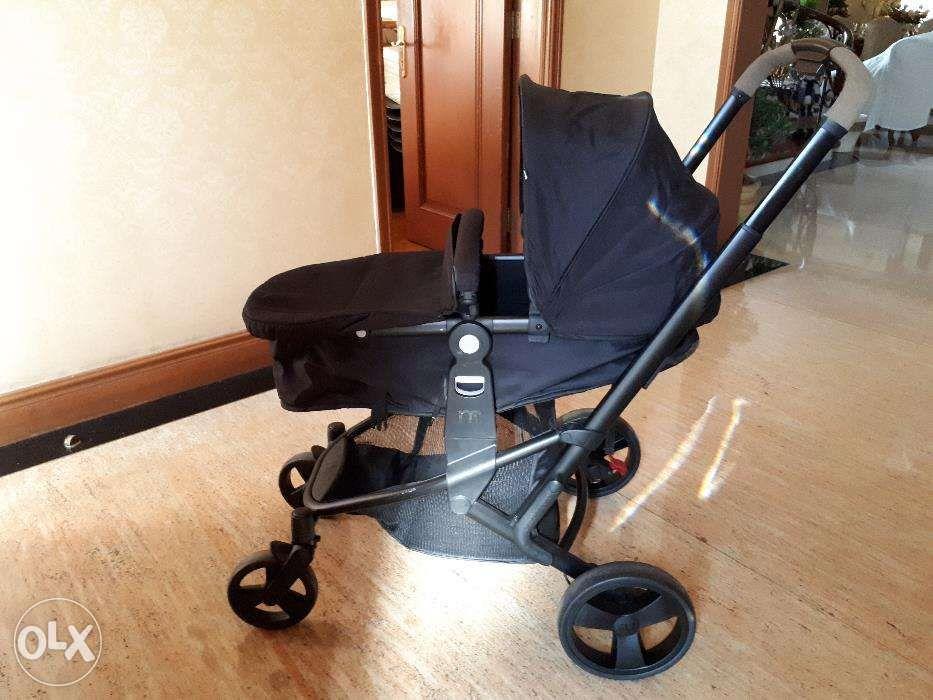 pet stroller olx