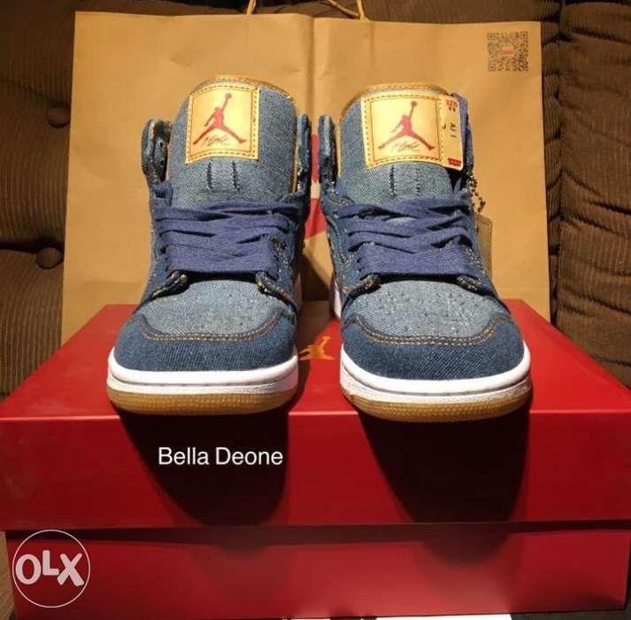 levis x jordan price