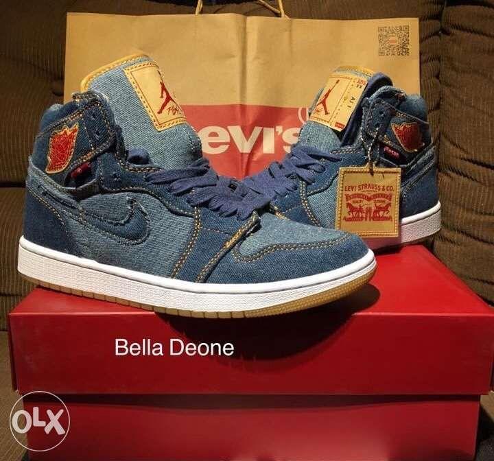 levis x jordan price