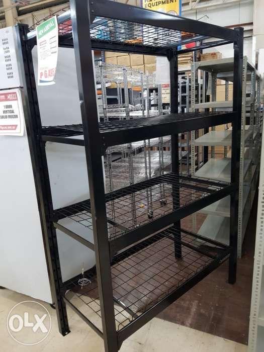 Husky shelves, Furniture & Home Living, Home Improvement & Organization