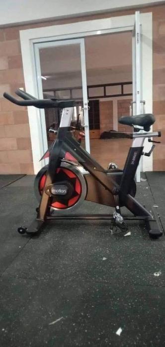 shua spin bike