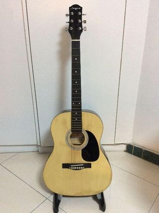 For sale Martin Smith Acoustic Guitar
