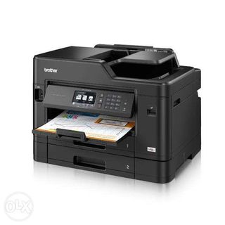 Brother MFCJ2730DW Multifunction Business Inkjet Colour Printer