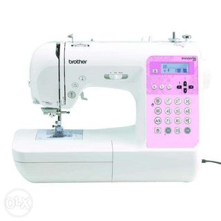 Brother NV55P Sewing Machine
