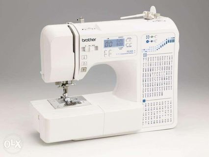 Brother FS101 Computerize Sewing Machine