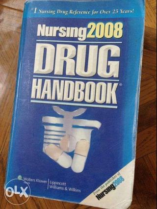 Nursing Books