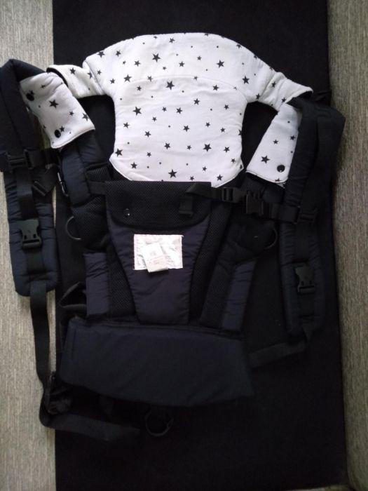 Japan Buddy Buddy Infant to Toddler Mesh and Carrier, Babies & Kids, Going Out, Carriers