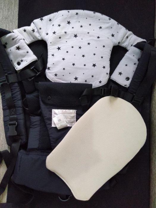 Japan Buddy Buddy Infant to Toddler Mesh and Carrier, Babies & Kids, Going Out, Carriers