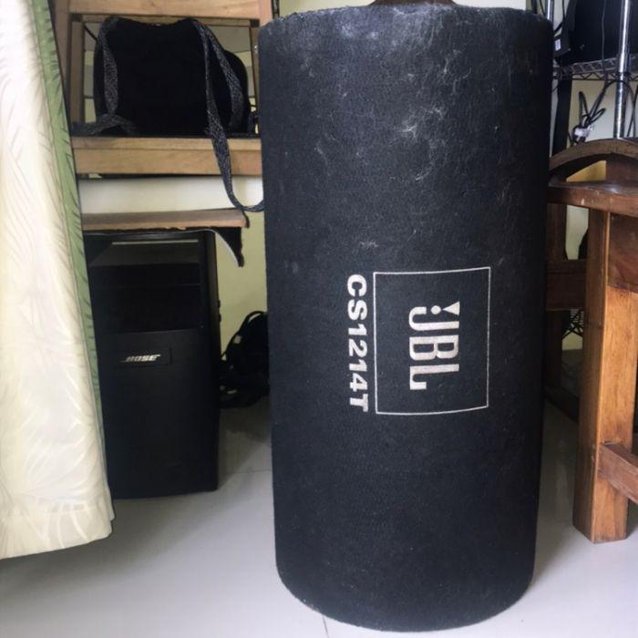 jbl 500 watt bass tube price