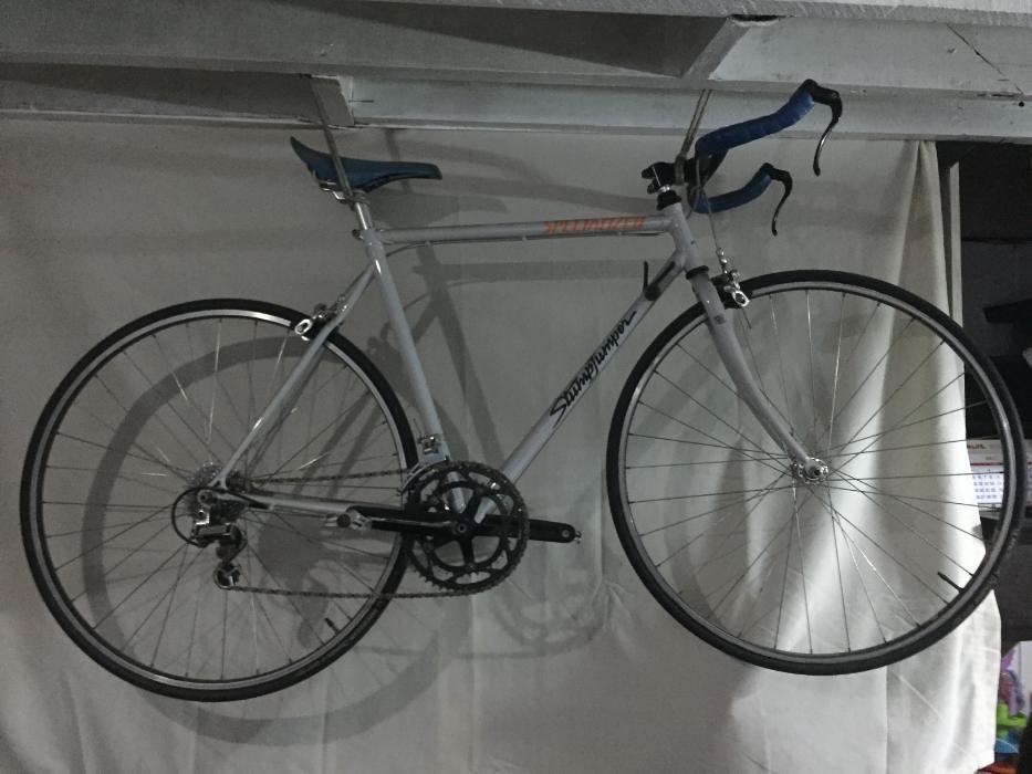 specialized vintage road bike