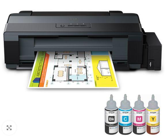 Epson L1300 Printer, Computers & Tech, Printers, Scanners & Copiers on ...