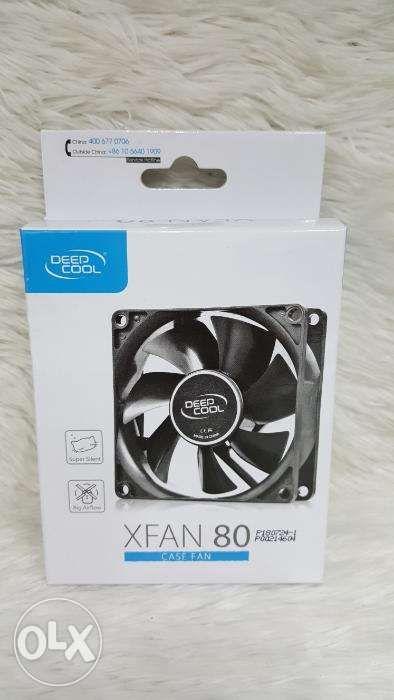cooler fan olx