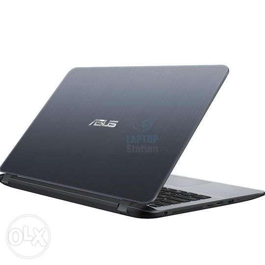 Asus x407u sales
