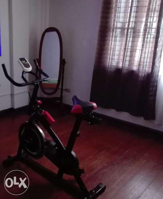 cycling machine olx