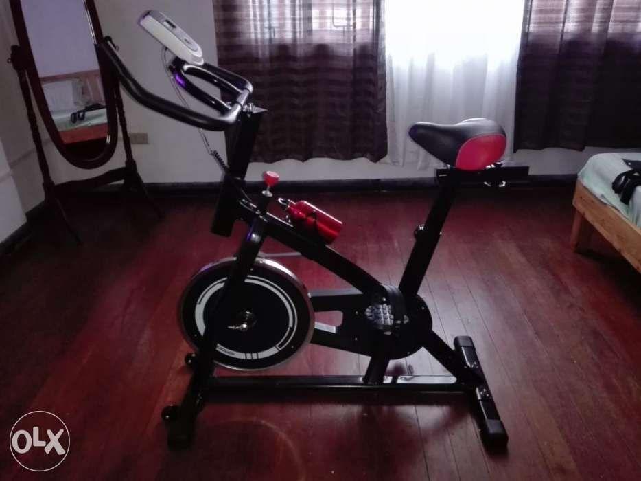 exercise cycle for weight loss olx