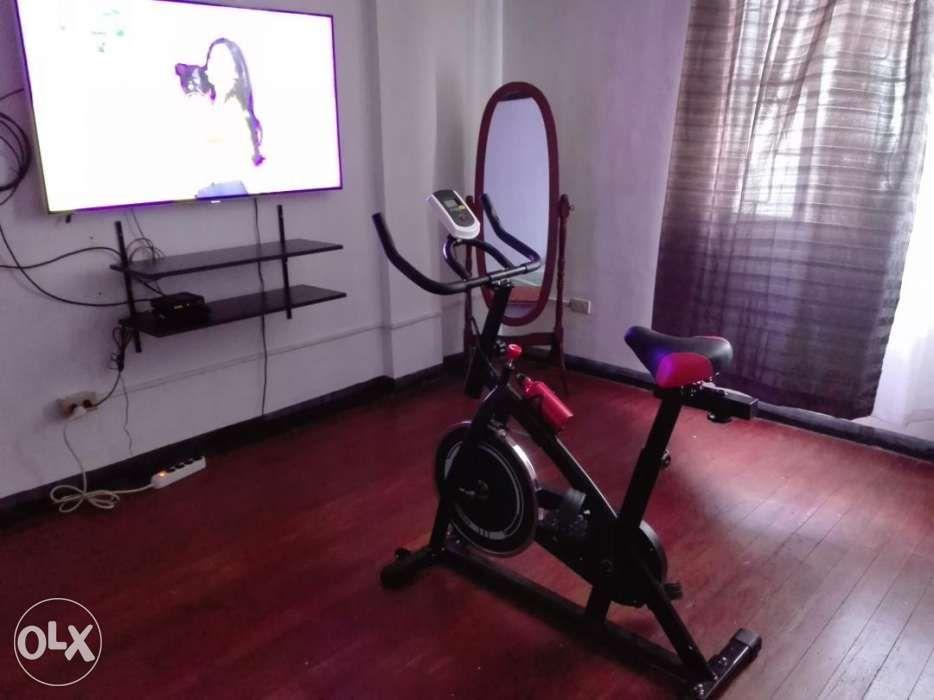 elliptical cycle olx