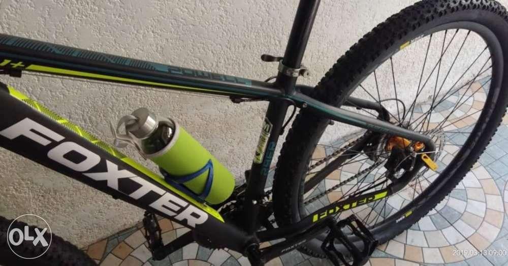 foxter powell 1.1 29er price