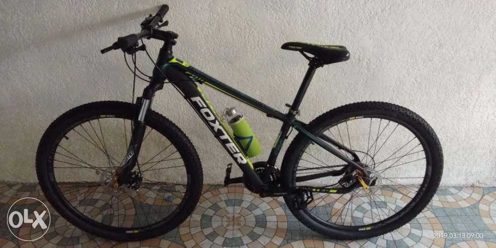 foxter powell 29er price