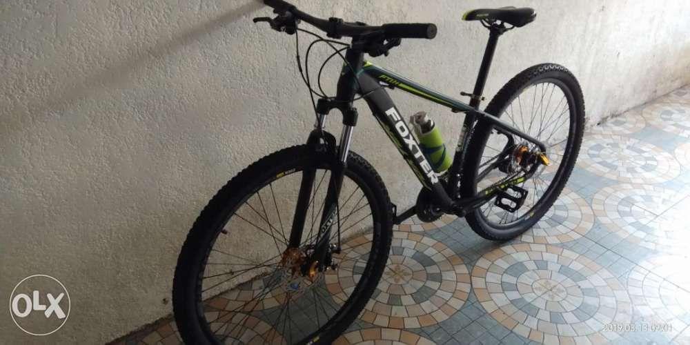 foxter powell 1.1 29er price