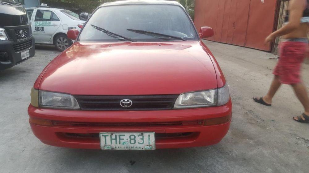 Toyota bigbody, Cars for Sale on Carousell