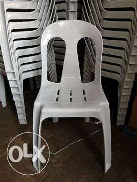 Plastic Monobloc Monoblock Chair Table (Category: Other Kids Furniture) located in Quezon City. Submitted by jjt_enterprise (Listing ID 238935970, Image 2). Description: Wholesale Plastic Chair and Table Class A Waterproof Durable Ideal for Restaurants, Catering, Canteens, Office and Personal Use No Minimum Orders 36x36 ALSO AVAILABLE: Restaurant Supplies (Plates, Cups, Stainless Spoons and Forks, Tissues, etc.) and Kitchen Equipments (Charcoal G