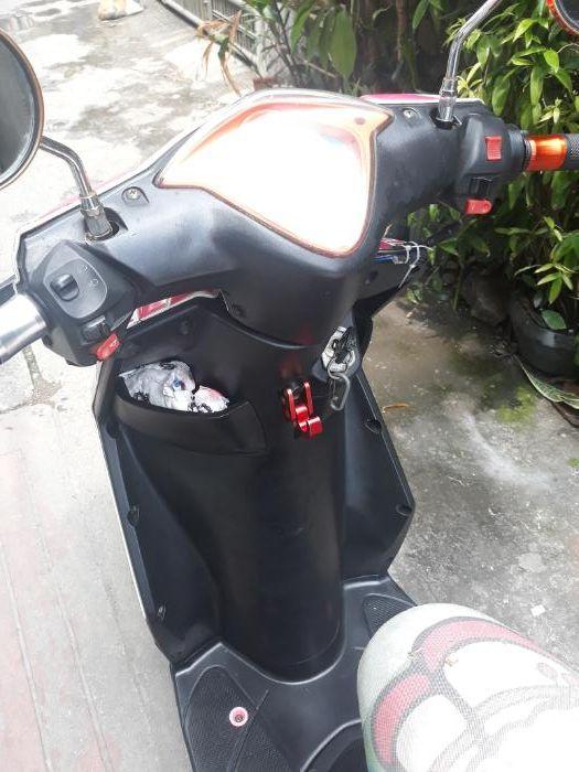 rusi mio price