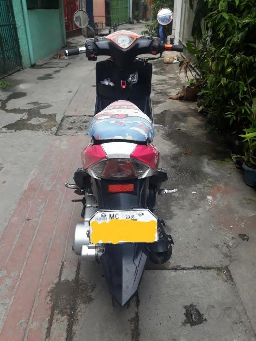 rusi mio 125