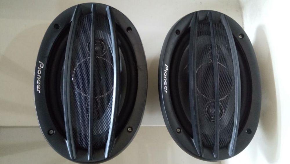 pioneer helmet speakers price