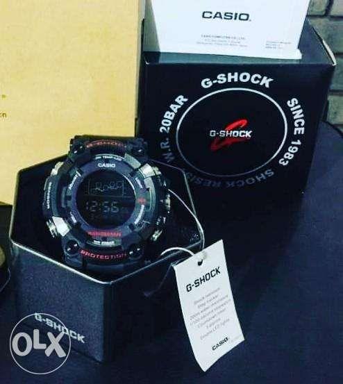 Casio watches olx hot sale