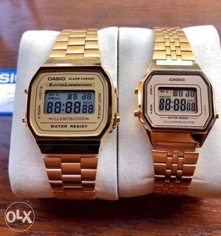 casio vintage olx