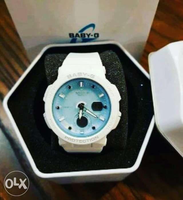 baby g shock olx