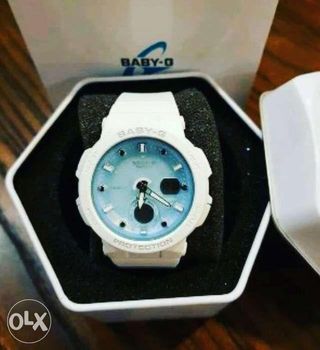 olx baby g