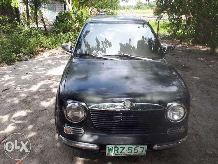 For Sale or Swap Nissan Verita 200k, Cars for Sale, Used Cars on Carousell
