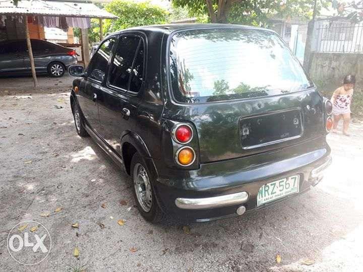 For Sale or Swap Nissan Verita 200k, Cars for Sale, Used Cars on Carousell