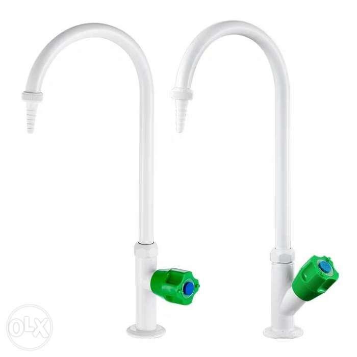 Laboratory Faucet, Commercial & Industrial, Construction Tools