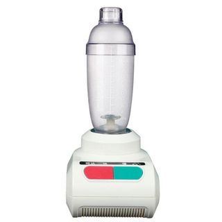 Milk Tea Shaker Blender Type