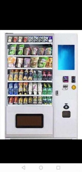 500+ affordable "vending machine" For Sale | Carousell Philippines